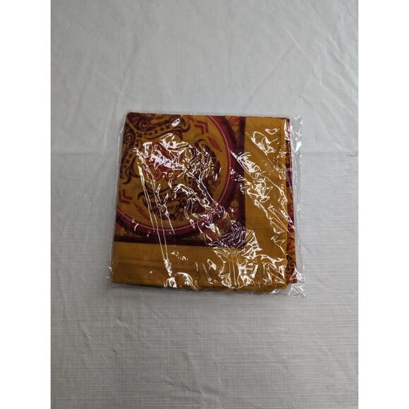 Ford Warriors in Pink Bandana Scarf Breast Cancer Awareness NEW - Picture 3 of 3